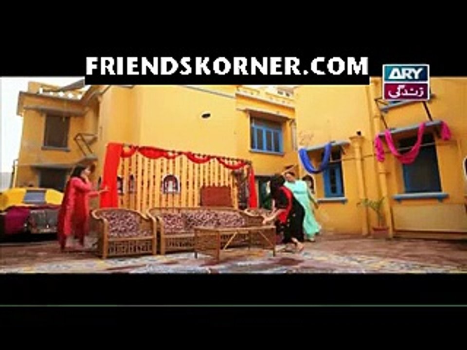 Rishtey Last Episode 279 On Ary Zindagi in High Quality 20th August 2015