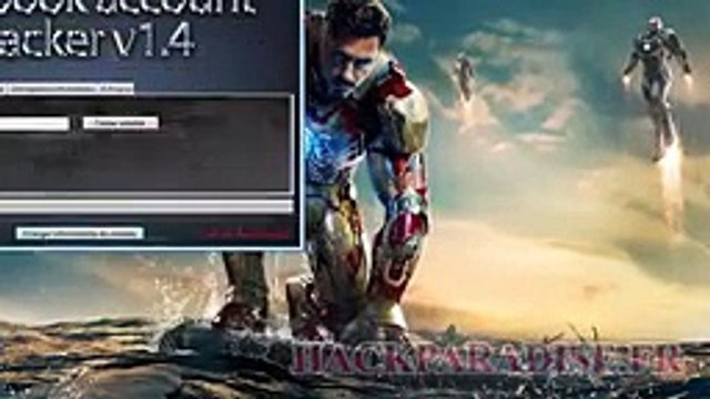 Pirater Facebook - télécharger logiciel 2015