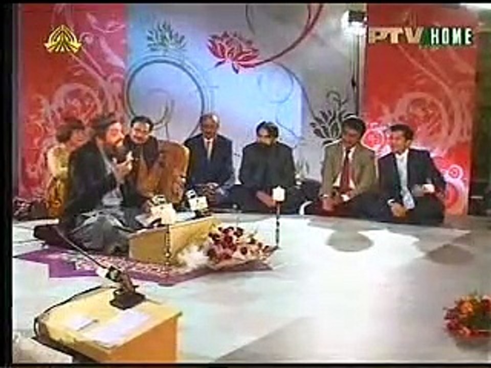 Mazah 11 Salman Gilani Sahib 14 02 2009