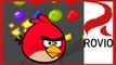 Angry Birds Gem Cabe Angrybirds - Rovio Birds Android Game - Funny Putonilton