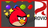 Angry Birds Gem Cabe Angrybirds - Rovio Birds Android Game - Funny Putonilton