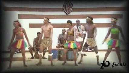AFRICAN DANCE GROUP
