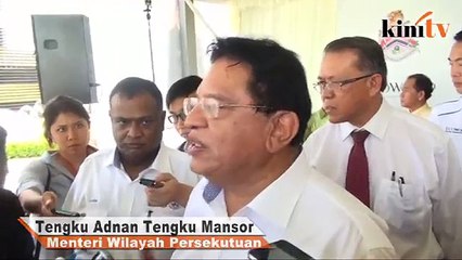 Download Video: BERSIH 4: Nak  bogel di stadium pun tak apa, kata menteri