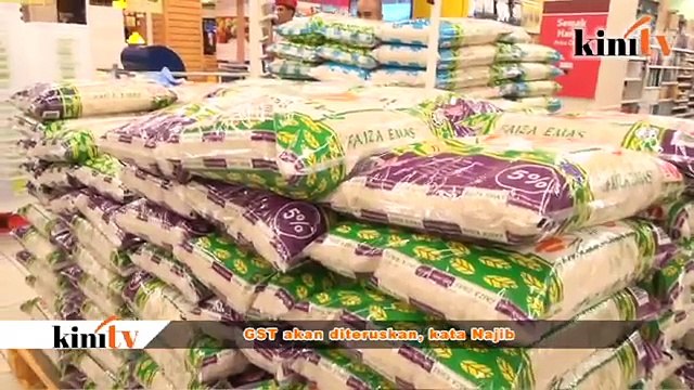 Sekilas Fakta, Khamis, 20 Ogos - Peserta BERSIH 4