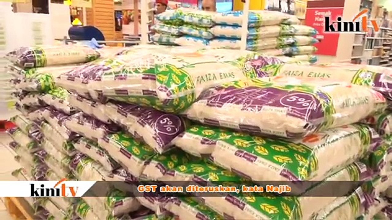 Sekilas Fakta, Khamis, 20 Ogos - Peserta BERSIH 4