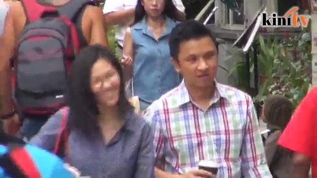 Suhakam kecewa 'tafsir sempit hak asasi' Najib