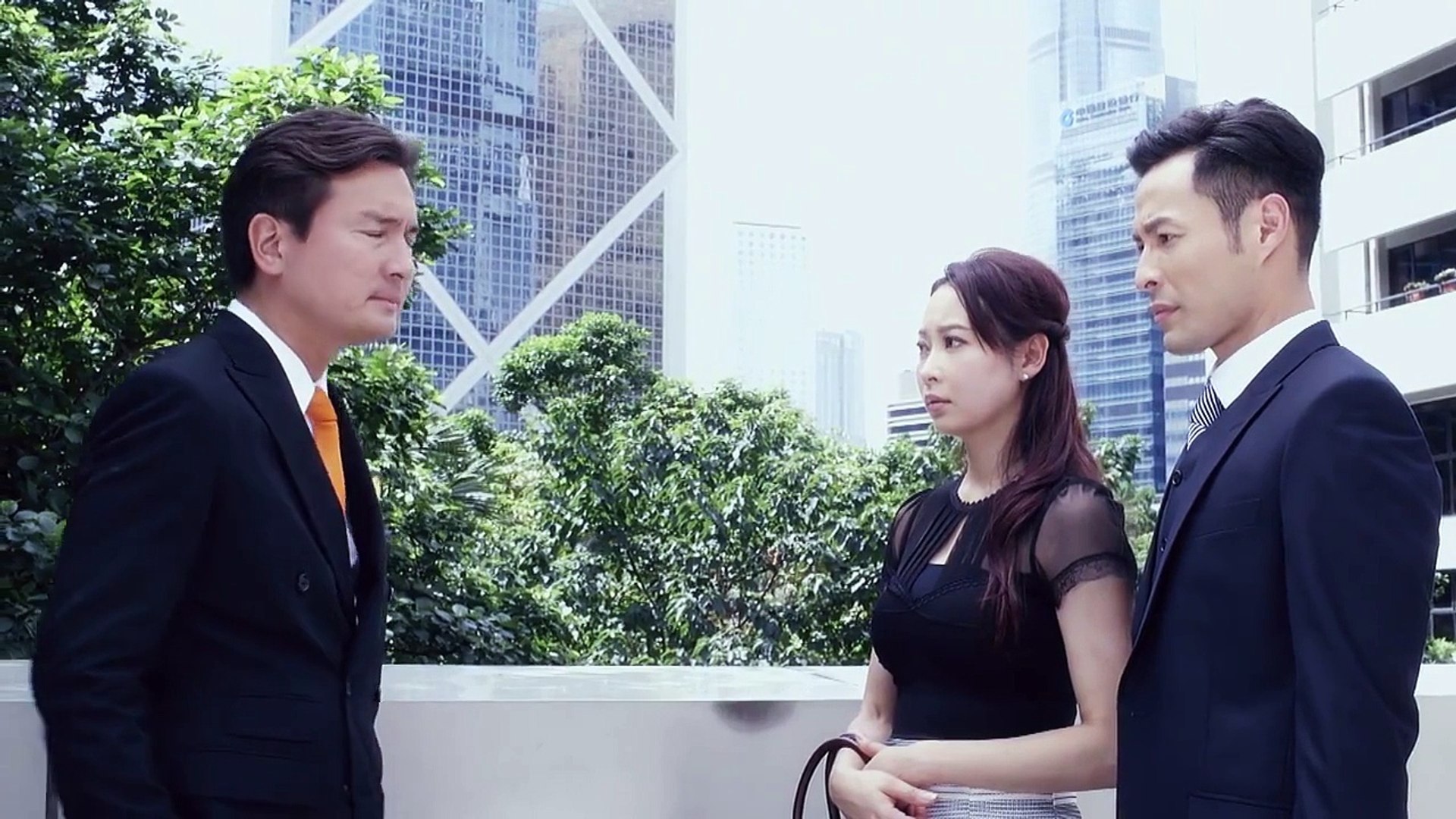 愛關懷 - 微電影