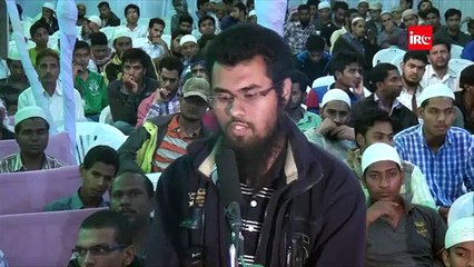 Kisi Ki Koi Cheez Chori Hogayi by Adv. Faiz syed