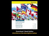Applying International Financial Reporting Standards EBOOK (PDF) REVIEW