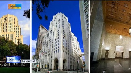 Eleven Madison : le Crédit Suisse partagera ses locaux avec Sony