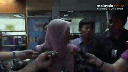 Nurul: Everyone will play a prominent role