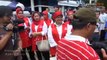 When Wanita Umno members meet 'Auntie Bersih' ...