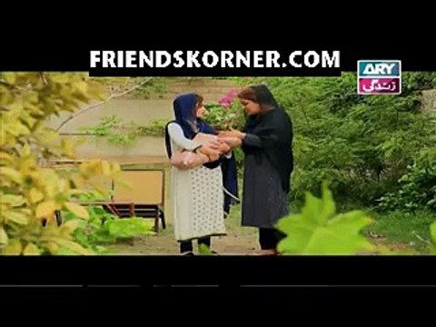 Behnein Aisi Bhi Hoti Hain Episode 281 on Ary Zindagi in High Quality 20th August 2015