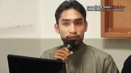 UiTM student: We were provoked