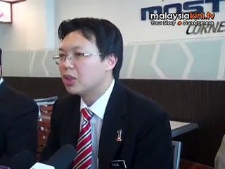 MCA seeks withdrawal of Computing Bill