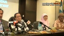 Anwar downplays RPK attack
