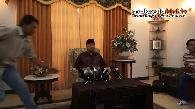 Hasan Ali: I'm still willing to cooperate with Pakatan