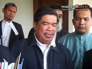 Court throws out PAS' challenge to Assembly Bill