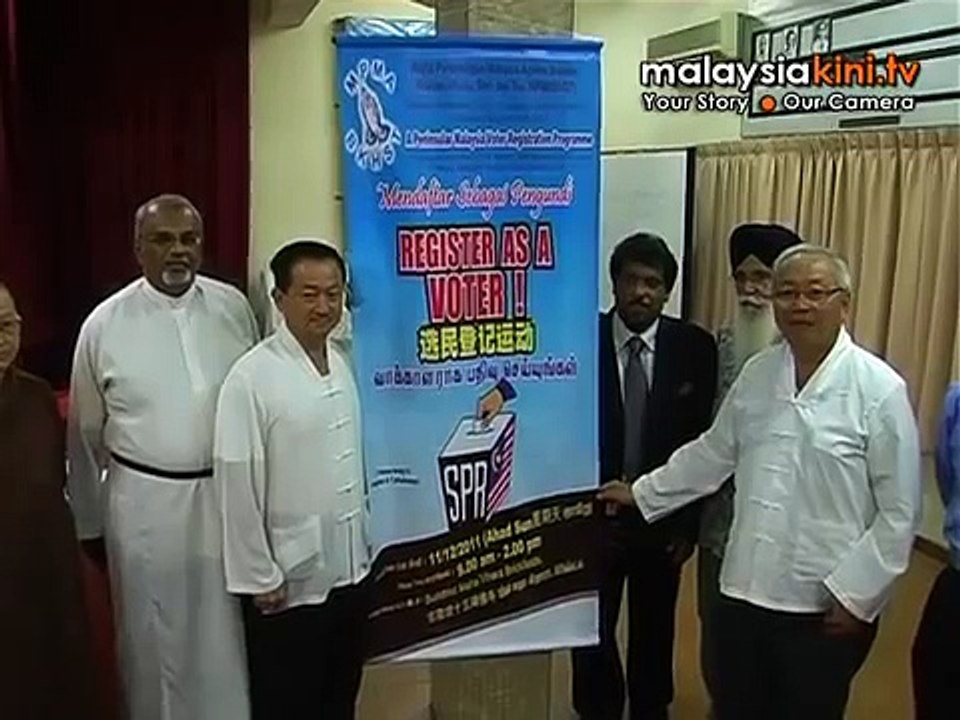 Religious NGO urge to implement PSC proposals before GE