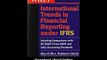 Wiley International Trends In Financial Reporting Under IFRS Including Comparisons With US GAAP Chinese GAAP And Indian GAAP EBOOK (PDF) REVIEW