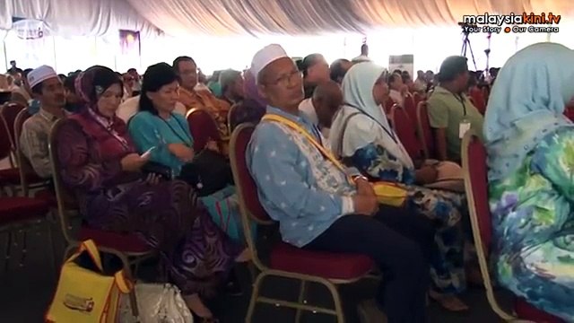 Northern PKR confident of GE 13th support