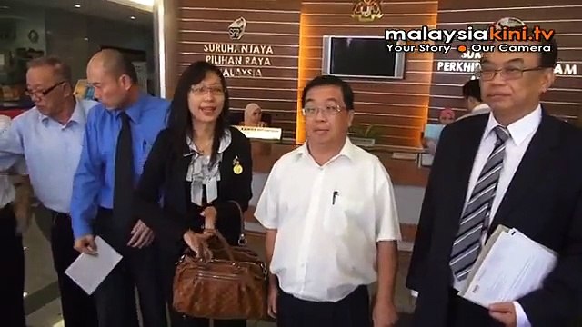 EC ready to use indelible ink