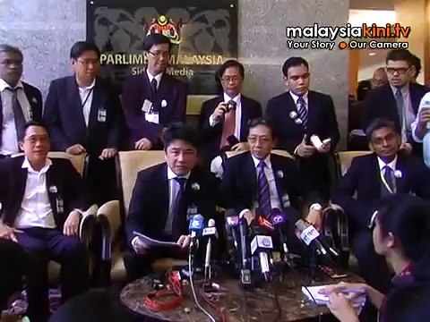 Assembly Bill: Vote on conscience, MPs urged