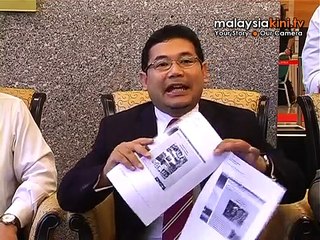 PKR: NFC bought Putrajaya land, Merc