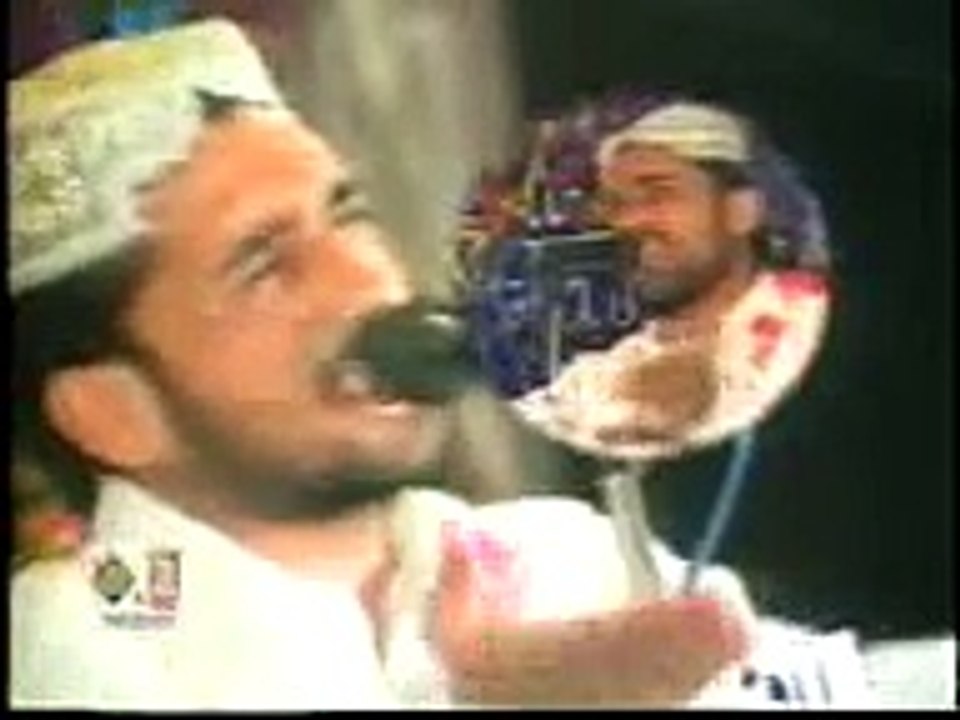 Qari Shahid Mahmood- Ya RasoolAllah