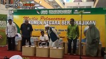 Negara Berkebajikan PAS kini tanpa hukum hudud