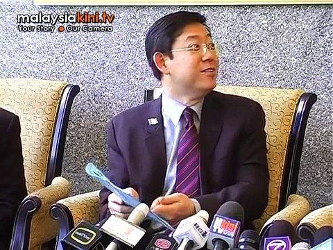 It should be named 'Illegal Assembly Bill'