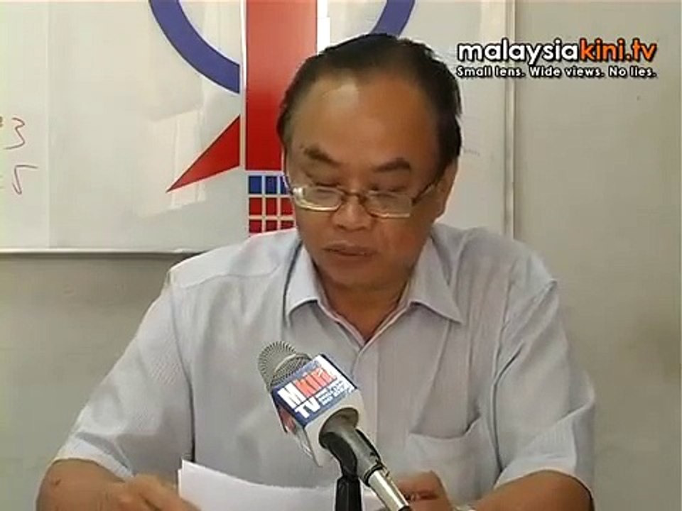 DAP: More time needed to verify 'dubious' voters