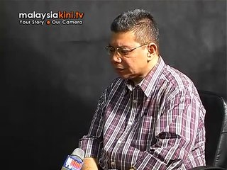 Reluctant politican is rising star in Umno