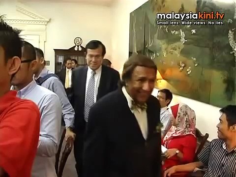 BN minority group: Let PSC finish work before polls