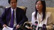 Pakatan MPs dispute Ng's direct negotiations view