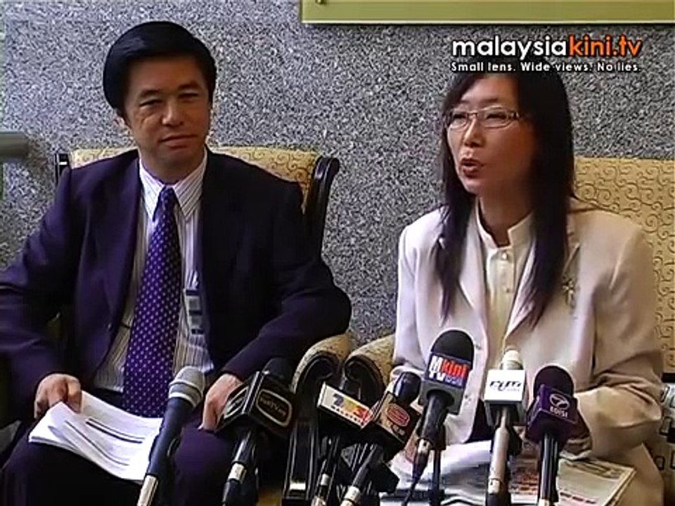 Pakatan MPs dispute Ng's direct negotiations view