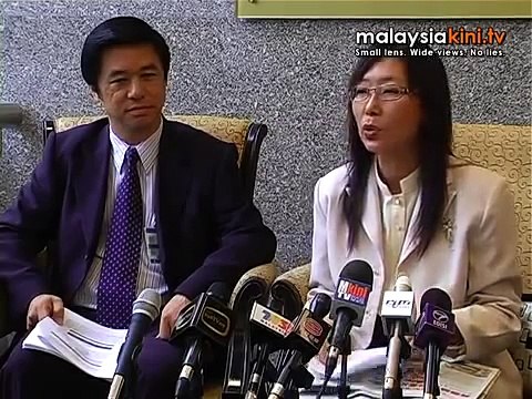 Pakatan MPs dispute Ng's direct negotiations view