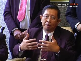 1000 days of BN Perak
