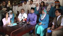 PKR expects trouble as permits revoked
