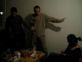 ACDC Highway To Hell (fredolemarseillais