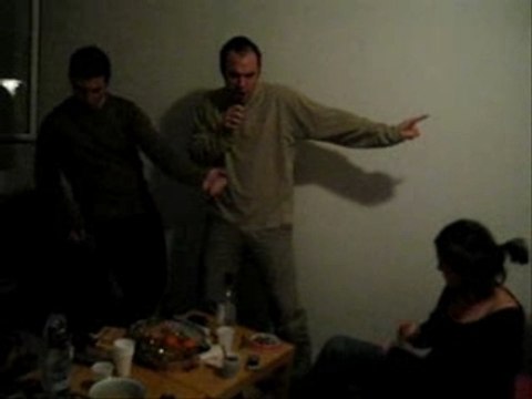 ACDC Highway To Hell (fredolemarseillais