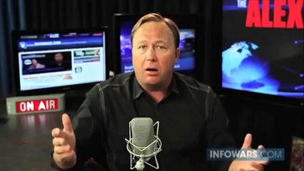 Alex Jones Must Answer For Ted Gunderson - Stew Webb