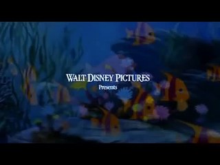 La Sirenetta SIGLA disney CZselect11