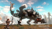 Horizon : Zero Dawn | Trailer and Gameplay HD 1080p 30fps - E3 2015