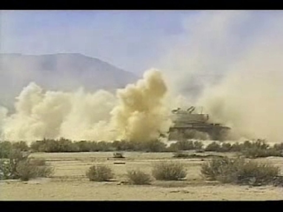 A-10 Thunder Compilation
