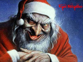 Petit papa noel (metal)