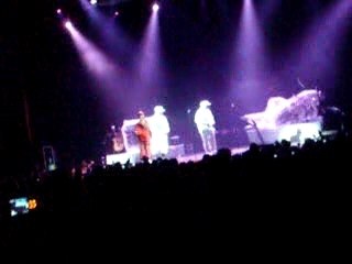 boyz II men au grand rex