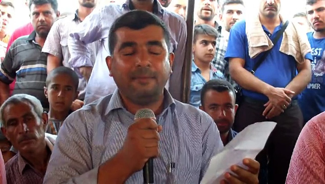 ŞEHİT İBRAHİM TAŞ İÇİN ŞİİR