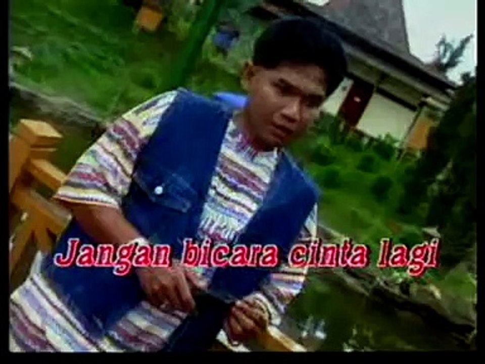 ANTARA CINTA DAN DUSTA - OBBIE MESSAKH