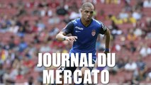 Journal du Mercato : la saignée repart de plus belle à Monaco, City veut frapper encore plus fort !